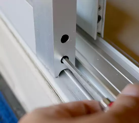 Maintenance in Plantation